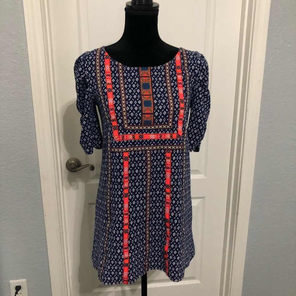 Akemi + Kin Seva Tunic - Picture 3 of 5